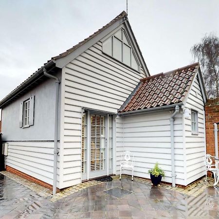 Panfield House Braintree Exterior foto