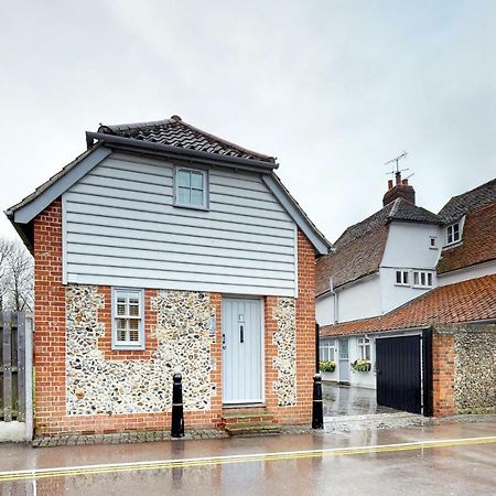 Panfield House Braintree Exterior foto