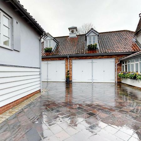 Panfield House Braintree Exterior foto