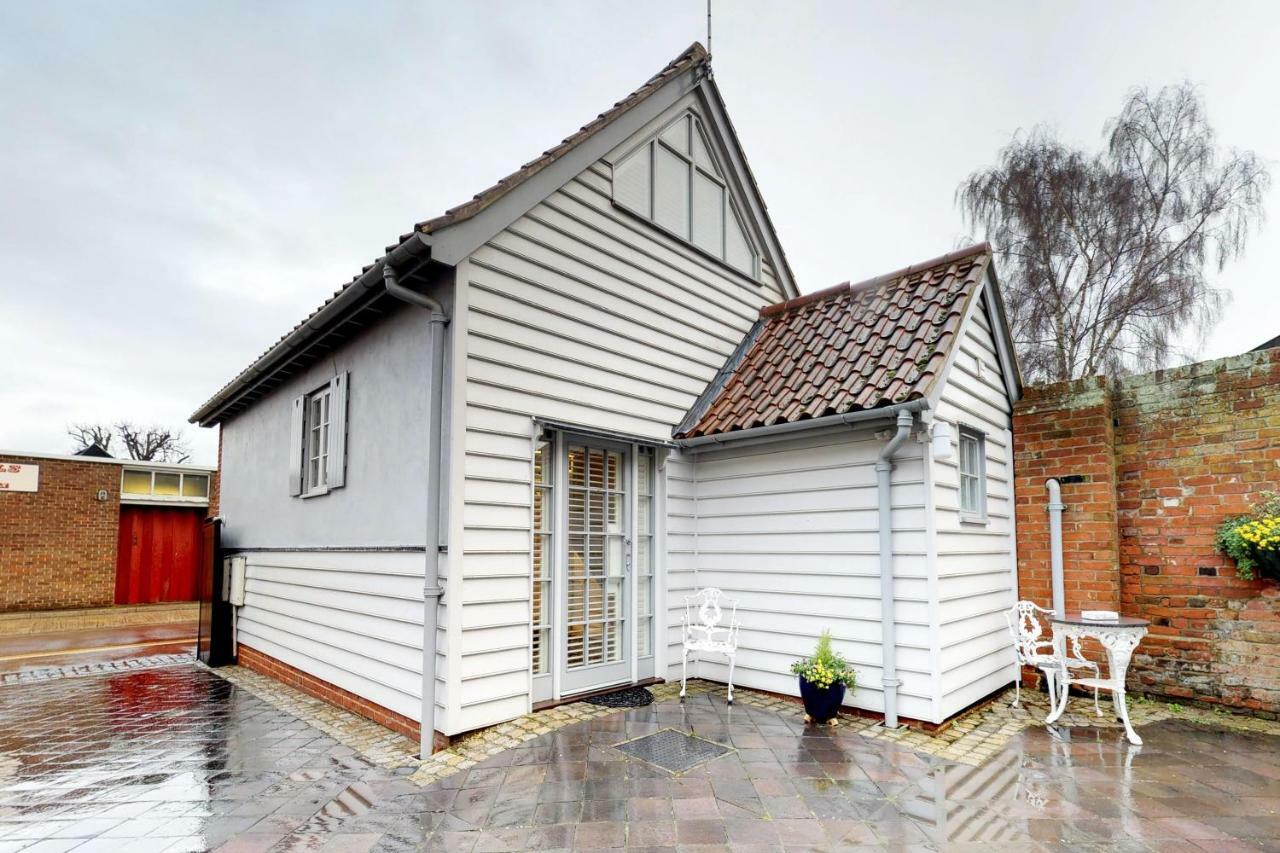 Panfield House Braintree Exterior foto