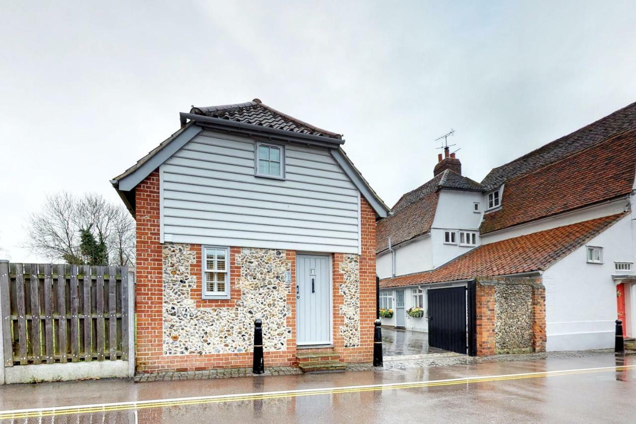 Panfield House Braintree Exterior foto