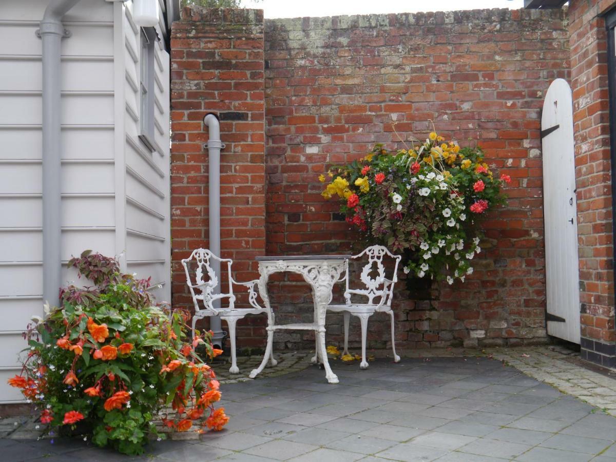 Panfield House Braintree Exterior foto